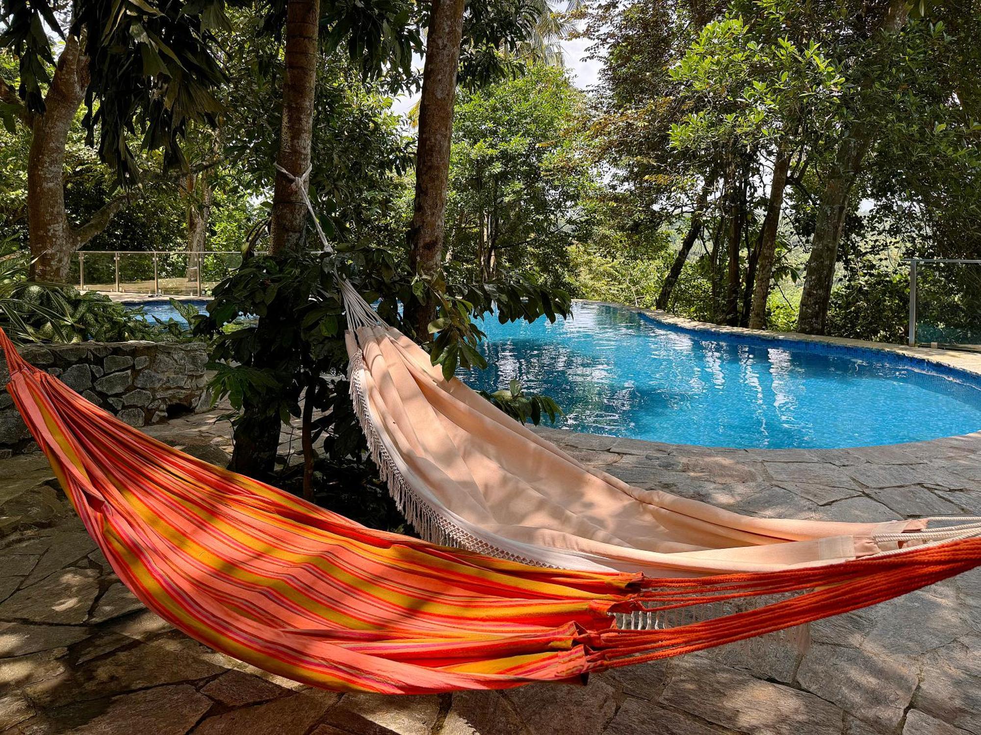 Coastline Mirissa Boutique Hotel And Spa Exterior foto