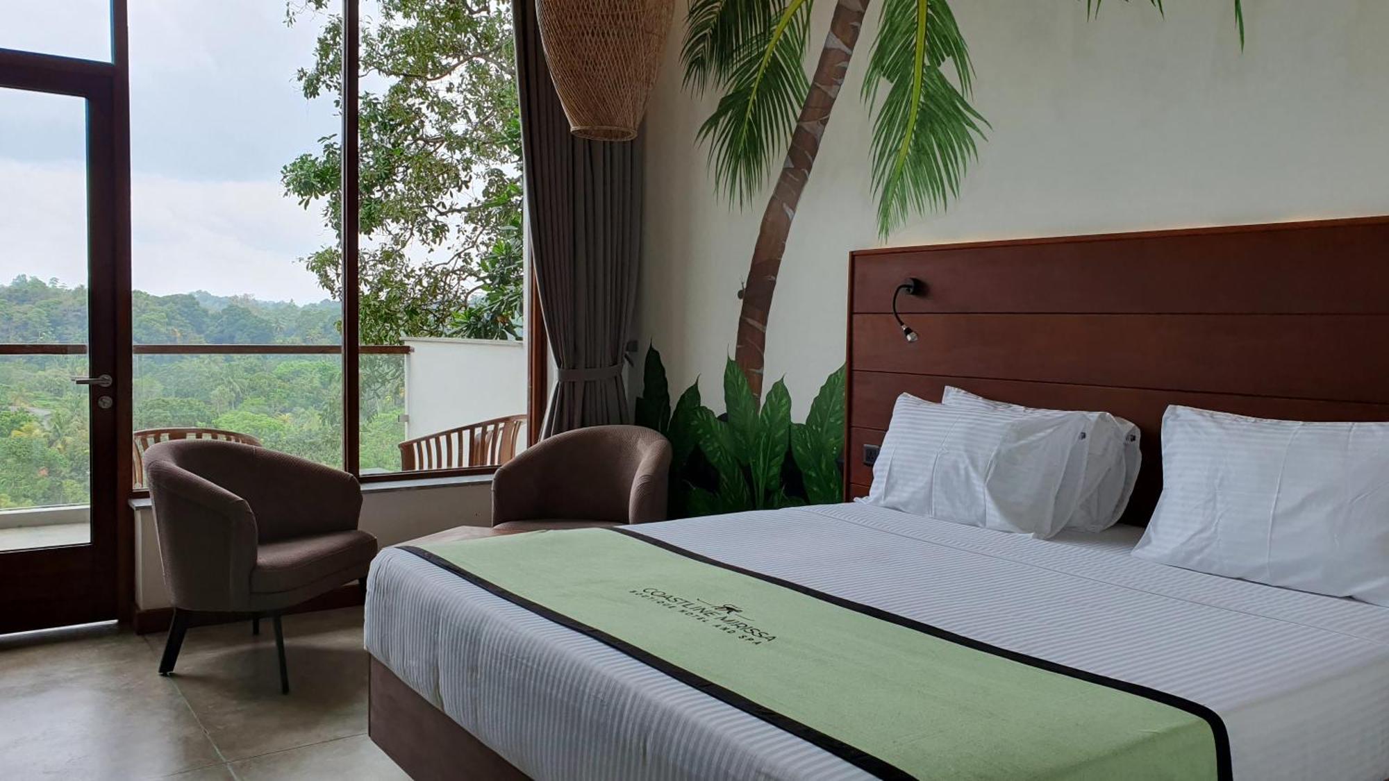 Coastline Mirissa Boutique Hotel And Spa Cameră foto