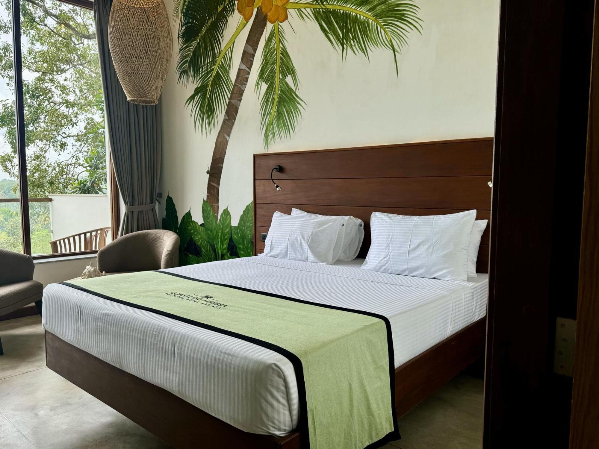 Coastline Mirissa Boutique Hotel And Spa Cameră foto