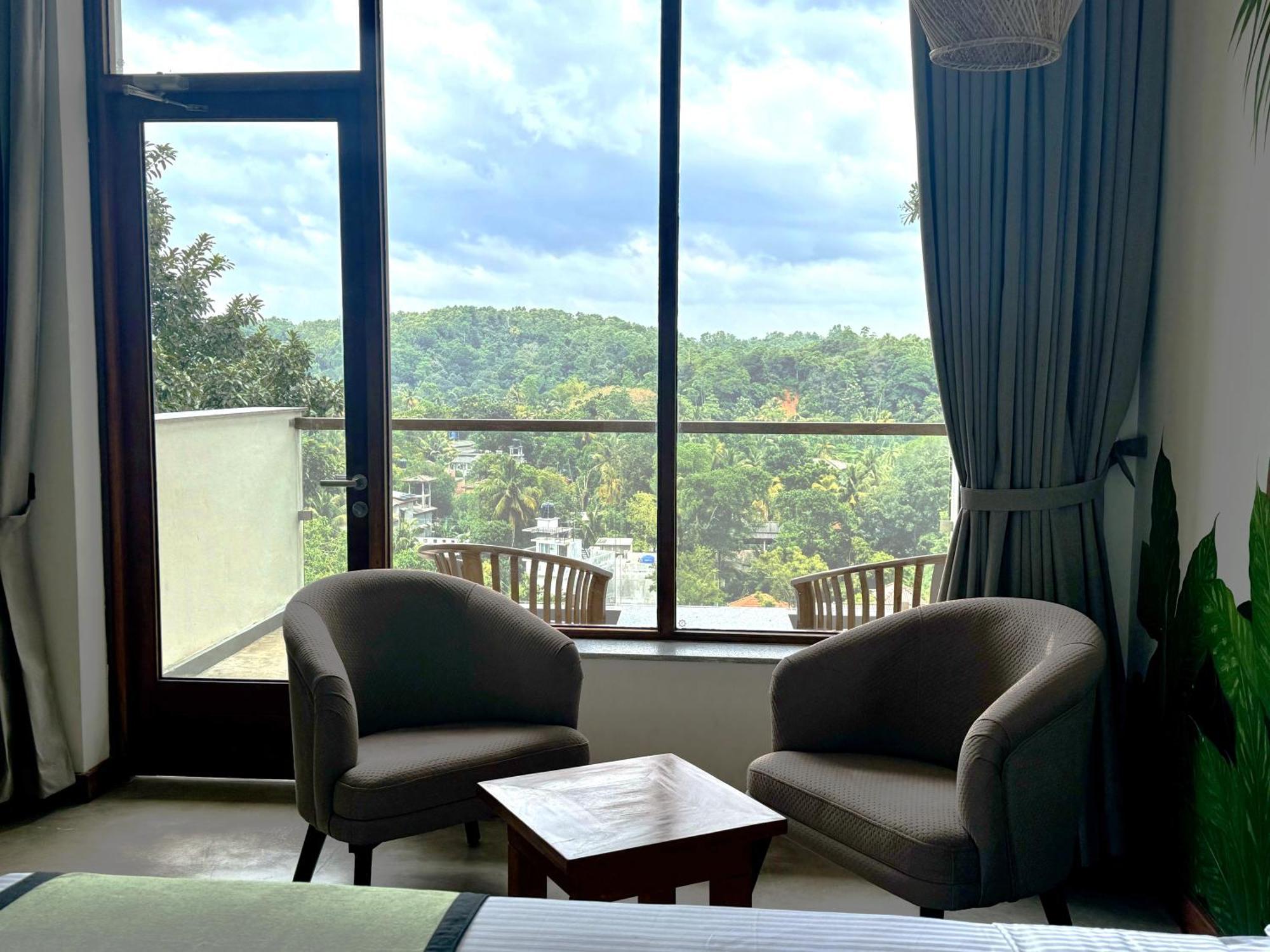Coastline Mirissa Boutique Hotel And Spa Cameră foto