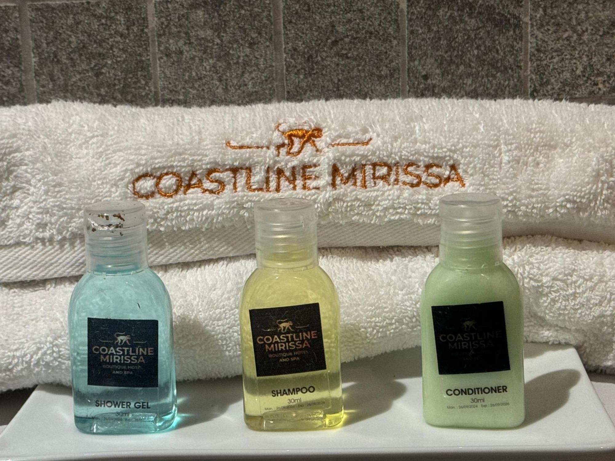 Coastline Mirissa Boutique Hotel And Spa Cameră foto